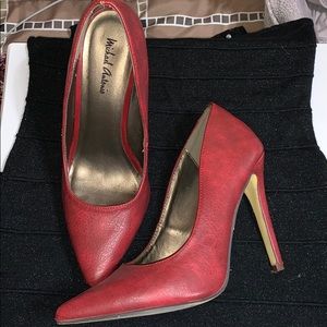 Women’s heels